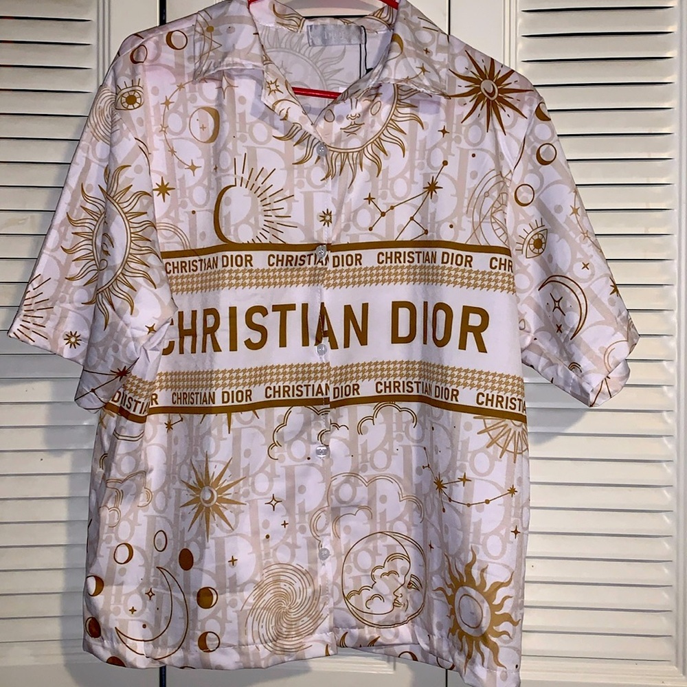 Fashion pajama. New